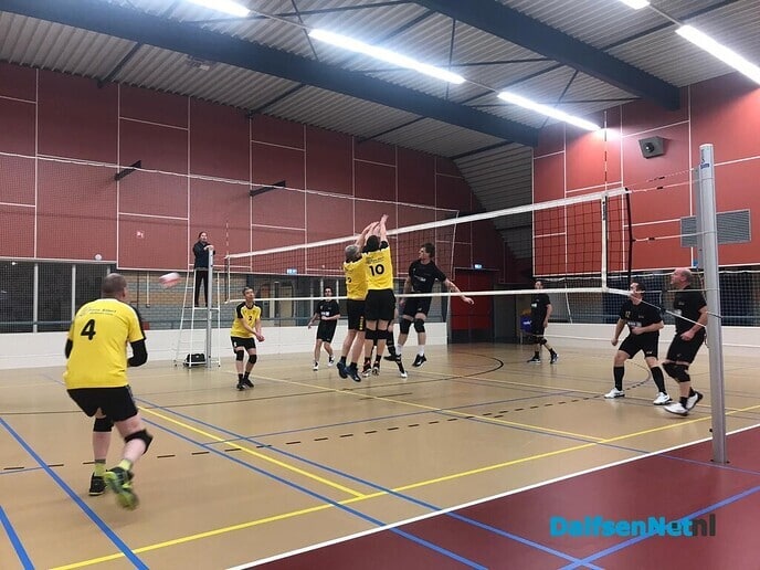 Bekeravontuur Dalvo in Drenthe - Foto: Ingezonden foto
