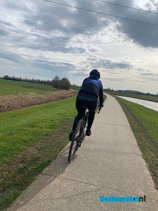 Opstapdagen bij TCN - Foto: Ingezonden foto