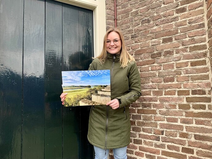 Winnaars fotowedstrijd gemeente Dalfsen bekend - Foto: Gemeente Dalfsen