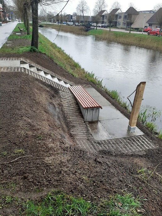  Vis plekje - Foto: Ingezonden foto