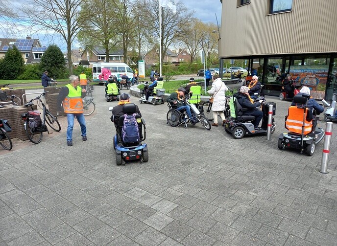 De Oranjefeesten Dalfsen zijn van start! - Foto: Eigen geleverde foto