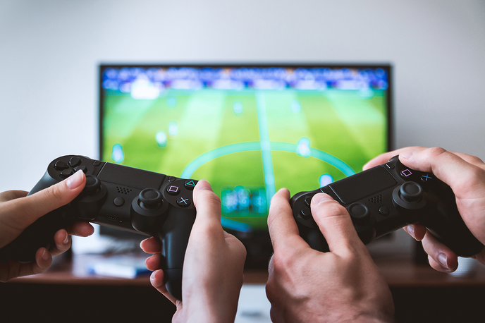 Voordelen van online gamen