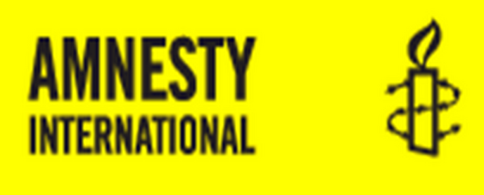 Collecte Amnesty International