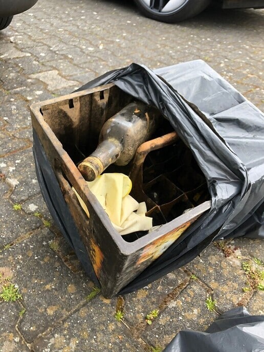 Lions blij met teleurstellende opbrengst - Foto: Ingezonden foto
