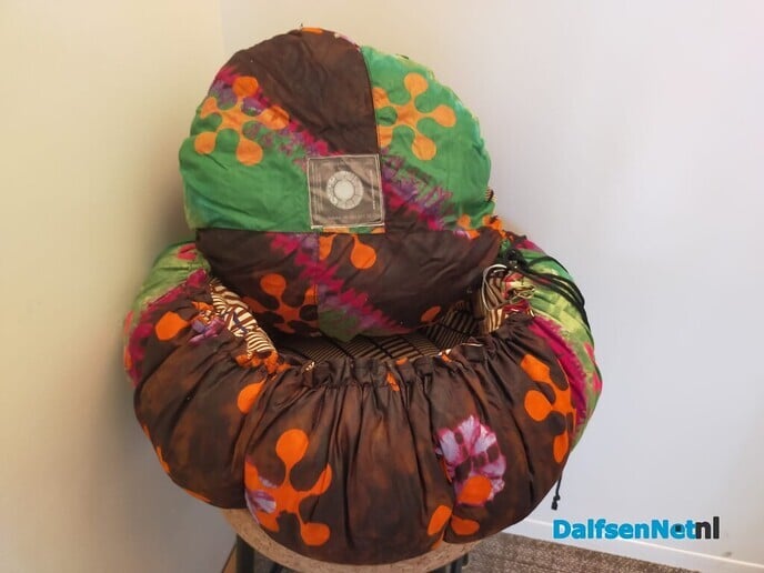 Bespaar gas met de Cooking Bag - Foto: Ingezonden foto