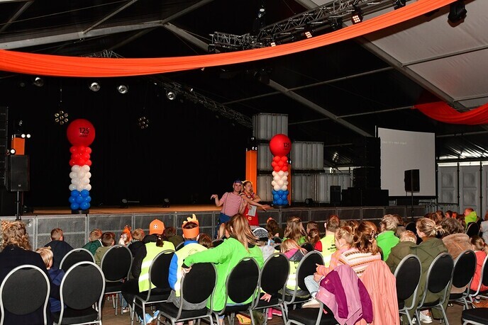 De Oranjefeesten Dalfsen zijn van start! - Foto: Eigen geleverde foto