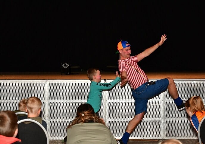De Oranjefeesten Dalfsen zijn van start! - Foto: Eigen geleverde foto