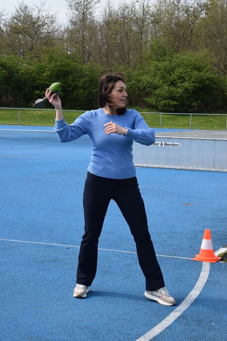 Atletiek Club Ommen vierde 40-jarig jubileum - Foto: Ingezonden foto