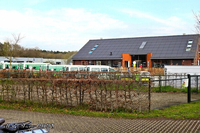 Kinderopvang “Kleine Kornuiten” bestaat 12,5 jaar