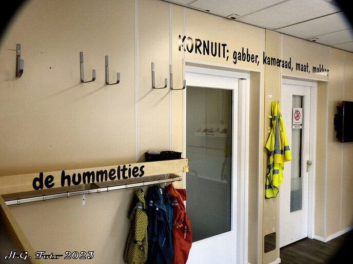 Kinderopvang “Kleine Kornuiten” bestaat 12,5 jaar