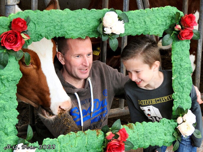 Kinderopvang “Kleine Kornuiten” bestaat 12,5 jaar