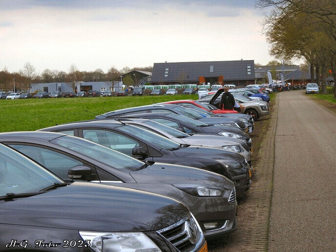 Kinderopvang “Kleine Kornuiten” bestaat 12,5 jaar