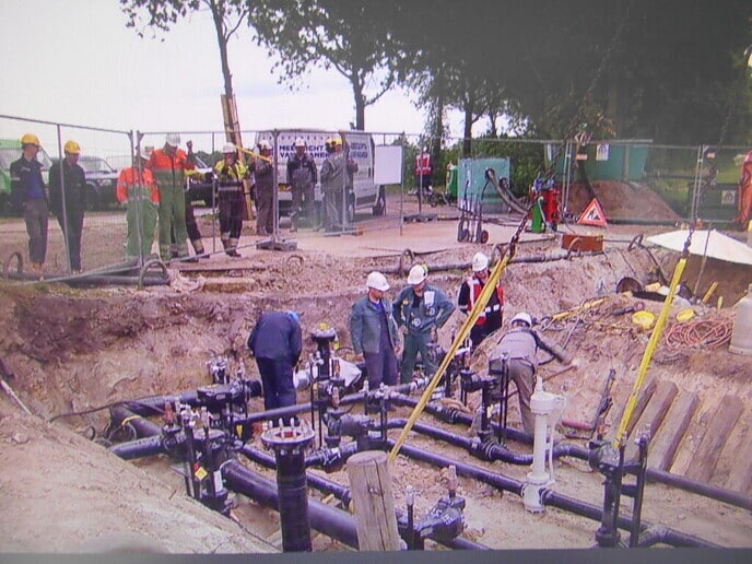 Van rechtswege verleende omgevingsvergunning
