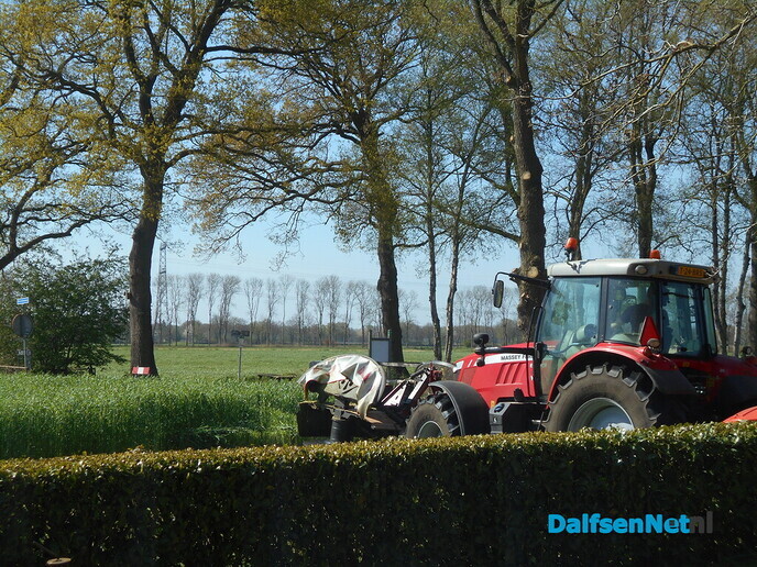 Korte metten met winterrogge