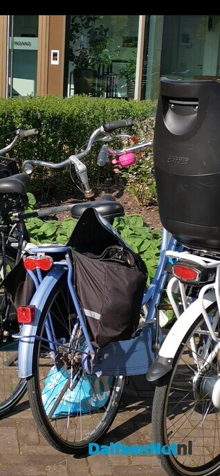 Fiets vermist: Heeft iemand deze fiets gezien? - Foto: Ingezonden foto