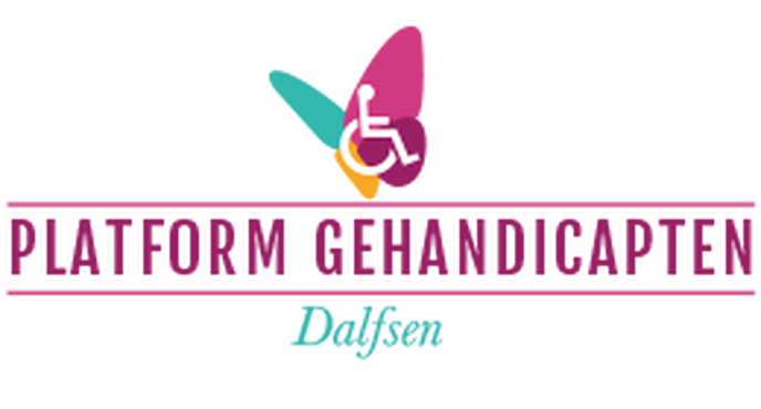 Stichting Platform Gehandicapten morgen op het Kerkplein