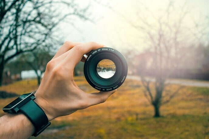 De geschiedenis door een beroeps-lens