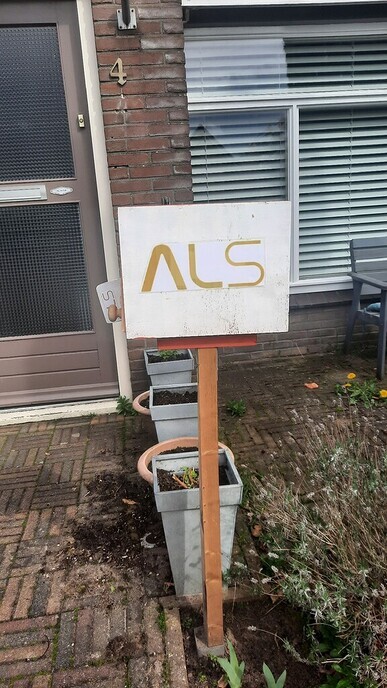 Achteruitloop festival loopt (nog) niet - Foto: Eigen geleverde foto