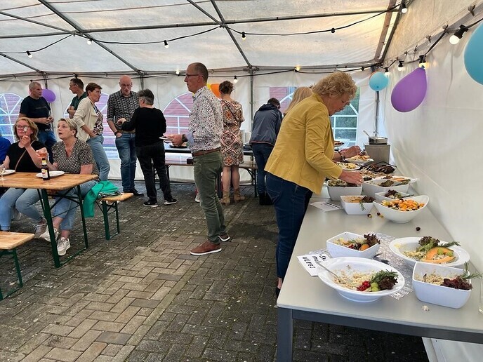 Toerclub Dalfsen ……….. anders: - Foto: Ingezonden foto