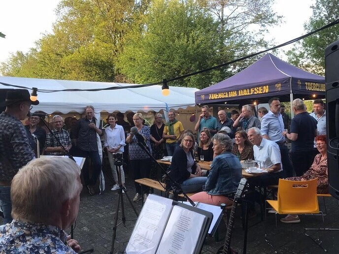 Toerclub Dalfsen ……….. anders: - Foto: Ingezonden foto