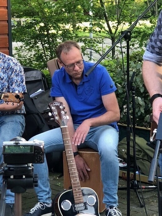 Toerclub Dalfsen ……….. anders: - Foto: Ingezonden foto