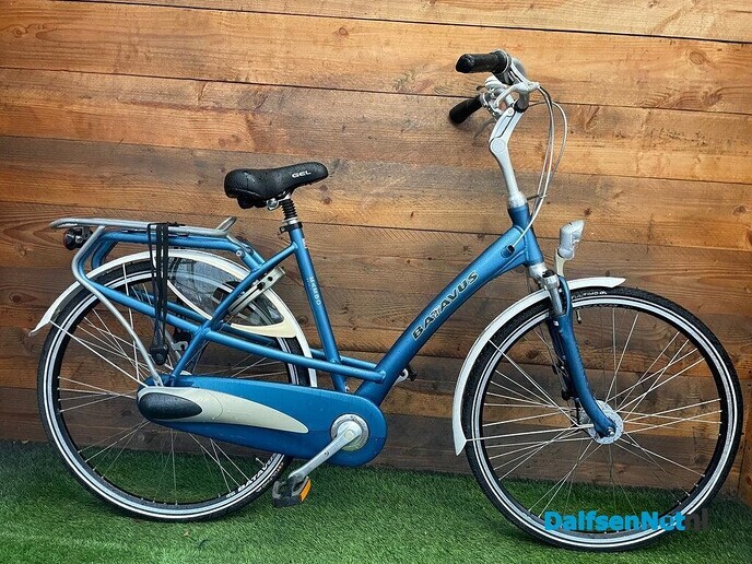 Fiets vermoedelijk gestolen vanaf station Dalfsen - Foto: Ingezonden foto