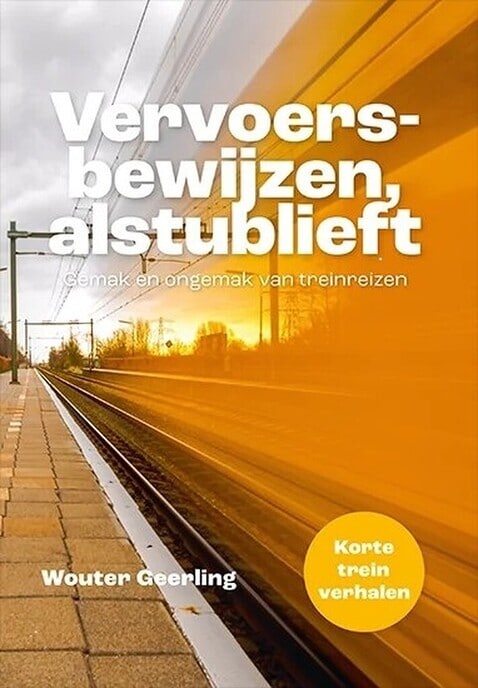 Lezing Vervoersbewijzen, alstublieft