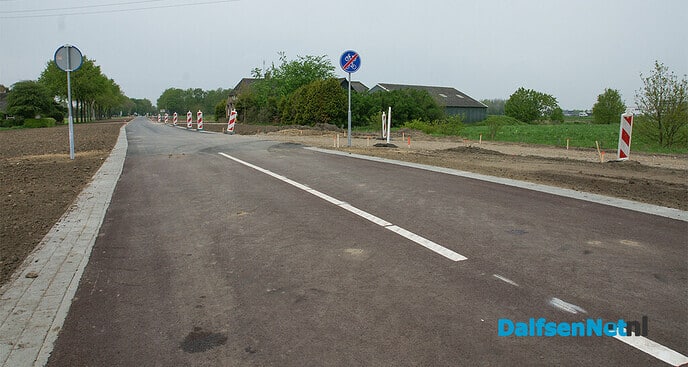 Fietstunnel spoorlijn Hessenweg gaat volgende week open - Foto: Paul Scholten