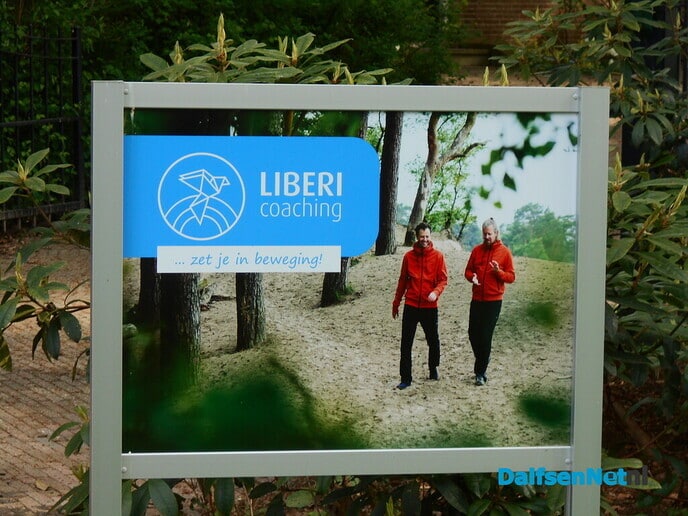 Liberi Coaching in Dalfsen gevestigd