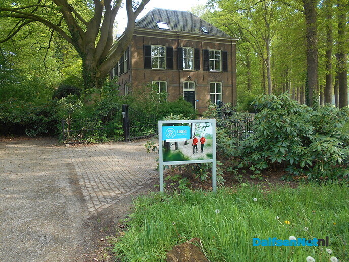 Liberi Coaching in Dalfsen gevestigd