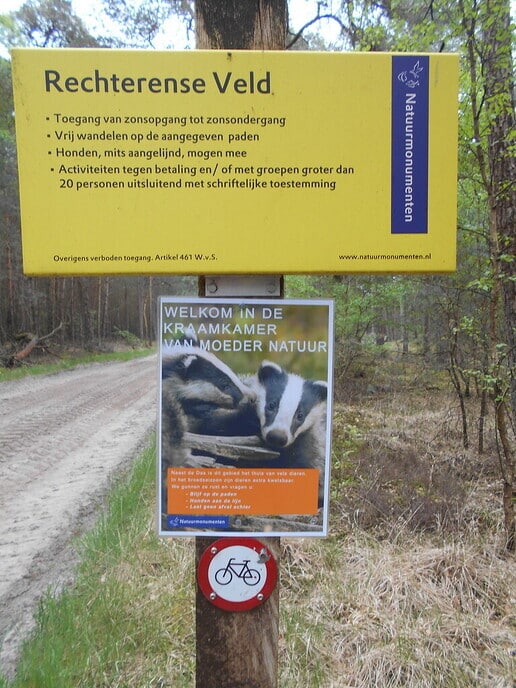 Natuur - Foto: Ingezonden foto