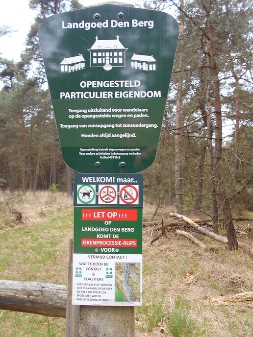 Natuur - Foto: Ingezonden foto