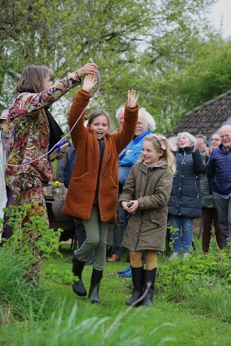 Zomerexpositie bij Buitenplaats de Broekhuizen - Foto: Ingezonden foto