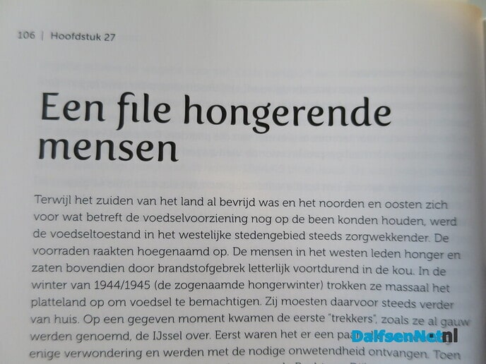 Verschrikkelijke Oorlogsverhalen vanuit Rechteren en omgeving - Foto: Wim