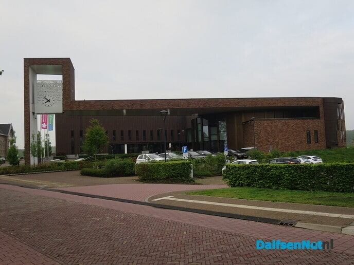 Kent u de wandeling Oud Dalfsen ook? - Foto: Wim
