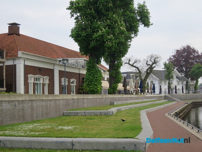 Kent u de wandeling Oud Dalfsen ook? - Foto: Wim