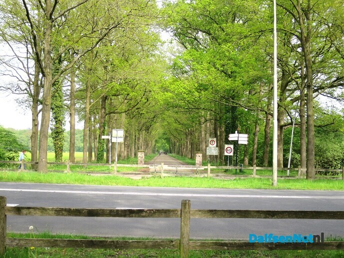 Op bezoek bij Graaf Max van Rechteren Limpurg - Foto: Wim