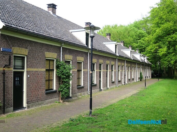 Op bezoek bij Graaf Max van Rechteren Limpurg - Foto: Wim