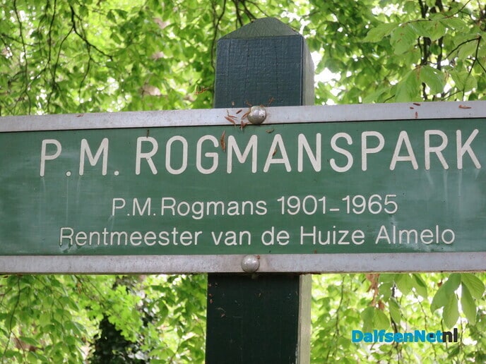 Op bezoek bij Graaf Max van Rechteren Limpurg - Foto: Wim