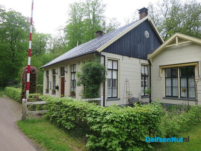 Op bezoek bij Graaf Max van Rechteren Limpurg - Foto: Wim