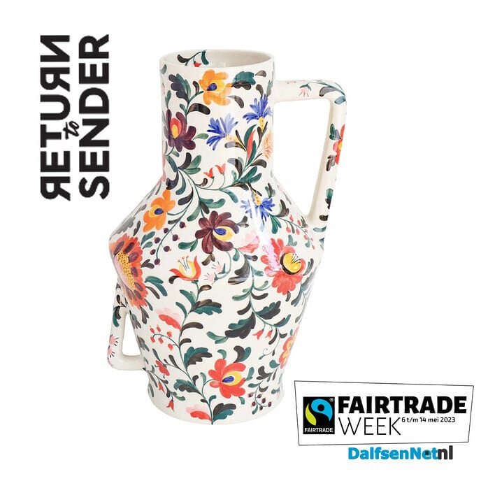 Fairtrade Week: 6-14 mei 2023 - Foto: Ingezonden foto