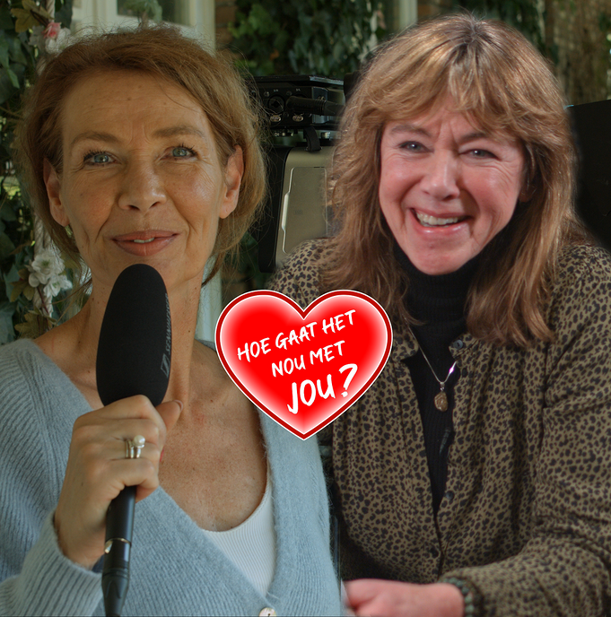 Hoe gaat het nou met jou? Karin Alberts