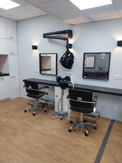 Nieuwe huurders zijn welkom bij Salon Rosengaerde