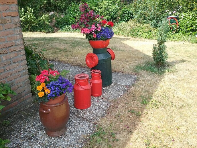 Vrolijke boel daar bij Anton - Foto: Ingezonden foto
