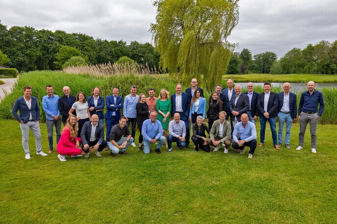 Regio Zwolle Congres - Foto: Ingezonden foto