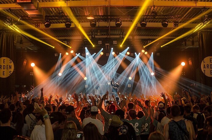 De leukste thema’s voor je volgende feest