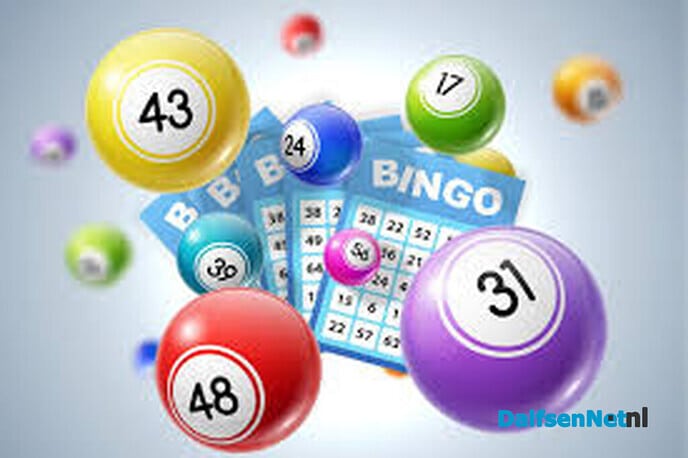 Bingo in Kulturhus Trefkoele+ - Foto: Ingezonden foto
