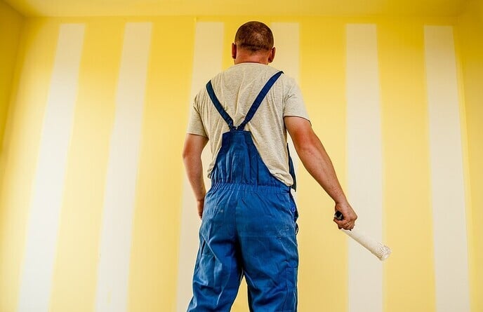 Tips voor het vinden van de geschikte verf voor je muur in Dalfsen