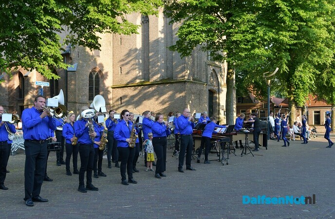 We zijn gefinisht! - Foto: Johan Bokma