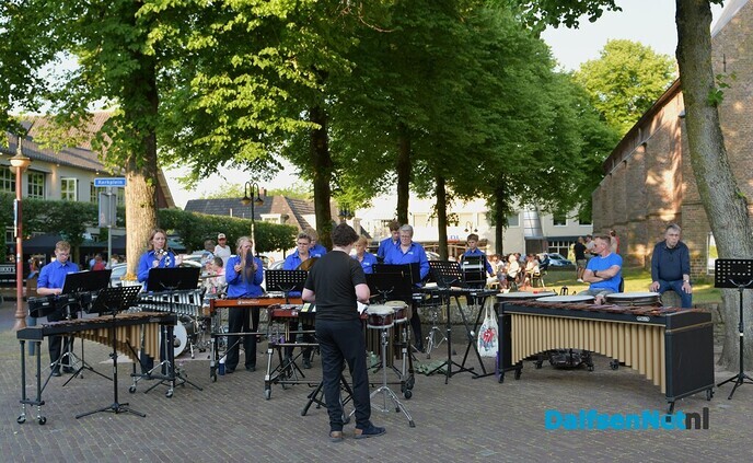 We zijn gefinisht! - Foto: Johan Bokma
